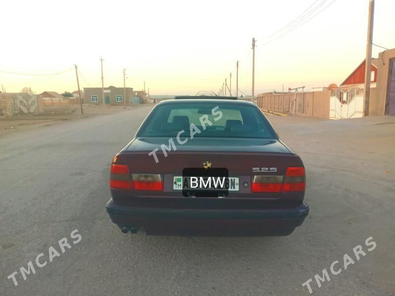 BMW 5 Series 1995 - 45 000 TMT - Gumdag - img 2