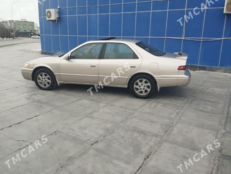 Toyota Camry 1998 - 130 000 TMT - Мары - img 7