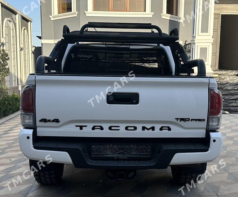 Toyota Tacoma 2020 - 590 000 TMT - Aşgabat - img 6