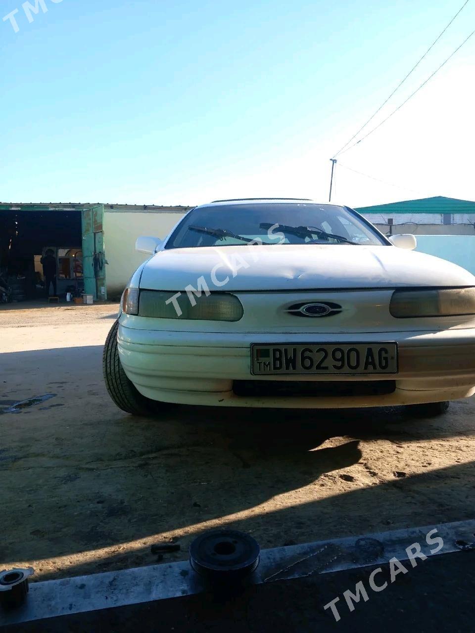 Ford Taurus 1993 - 40 000 TMT - Гуртли - img 4