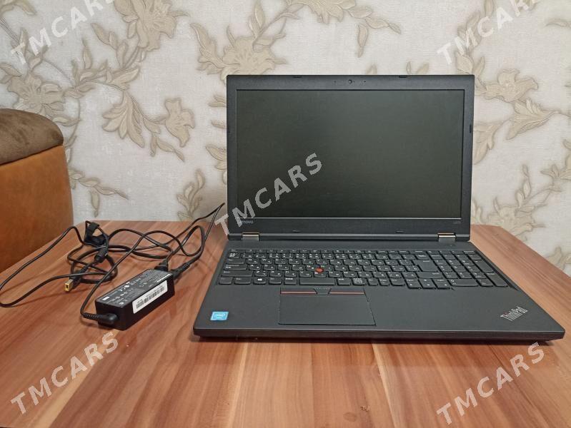 ноутбук Lenovo Thinkpad L570 - Türkmenabat - img 2