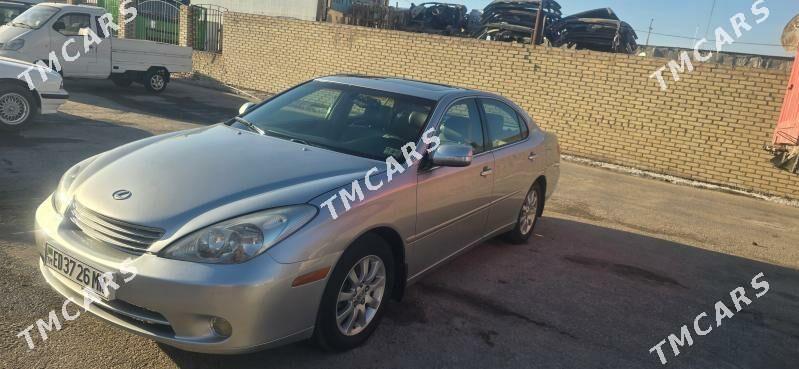 Lexus ES 2004 - 180 000 TMT - Мары - img 2