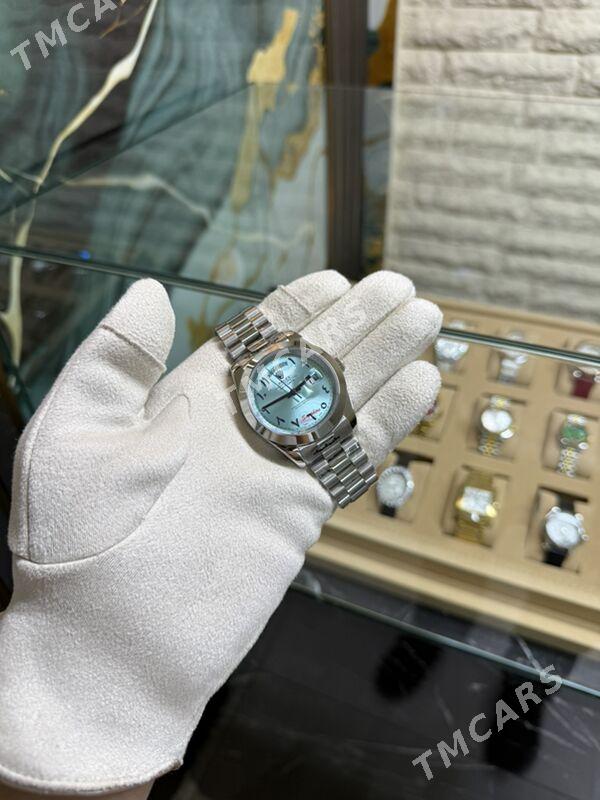 rolex sagat - Aşgabat - img 2