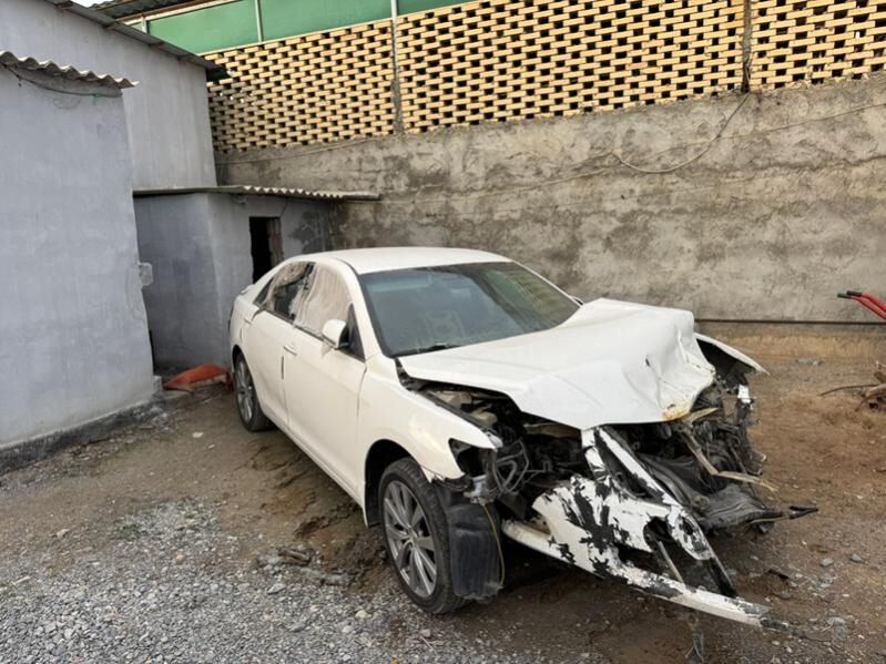 Toyota Camry 2011 - 75 000 TMT - Aşgabat - img 4