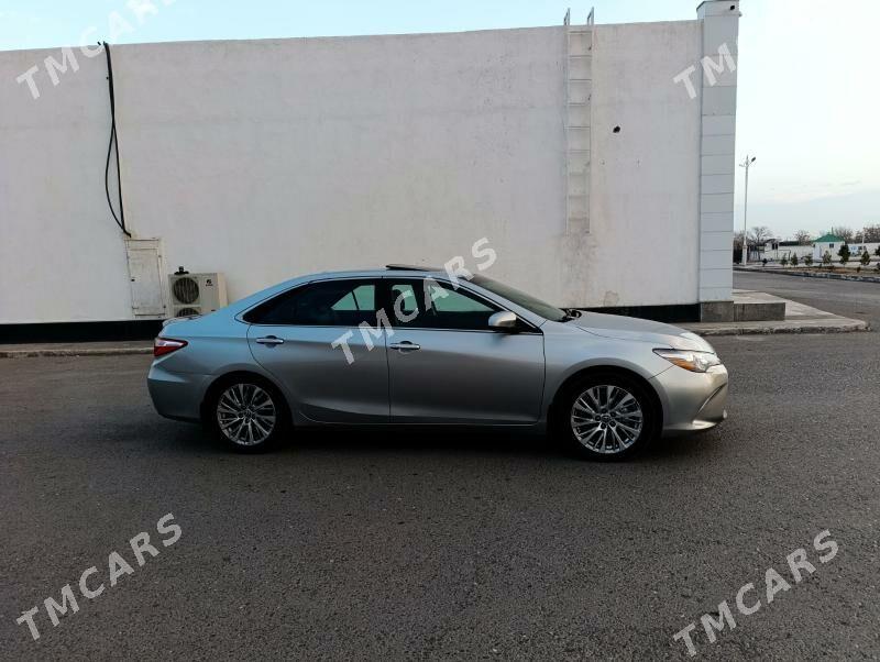 Toyota Camry 2015 - 280 000 TMT - Ашхабад - img 3