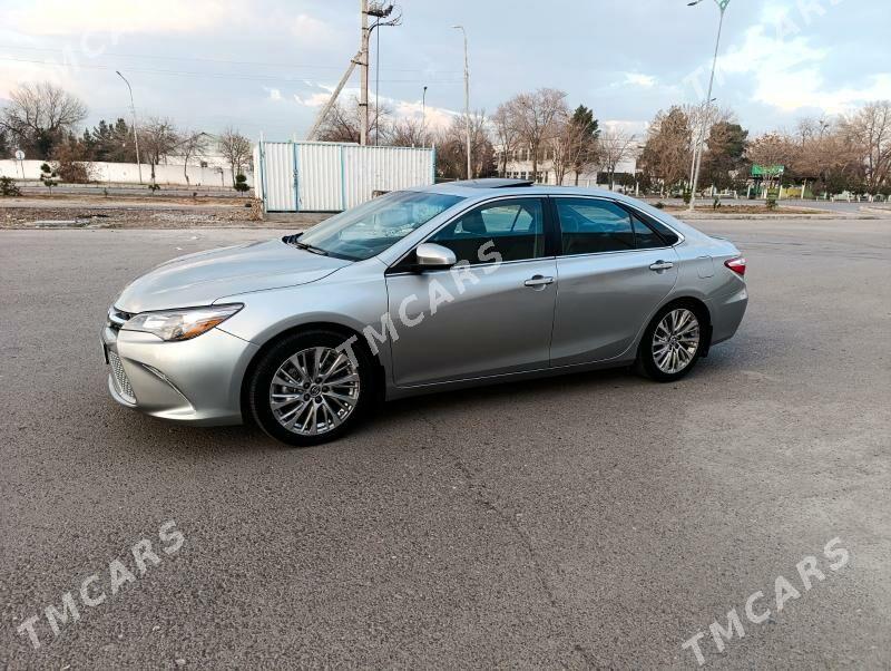 Toyota Camry 2015 - 280 000 TMT - Ашхабад - img 4