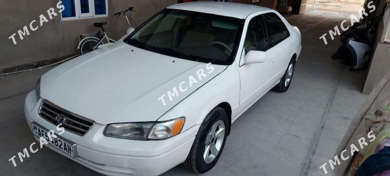 Toyota Camry 1999 - 94 000 TMT - Теджен - img 6