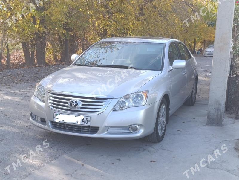 Toyota Avalon 2008 - 235 000 TMT - Ашхабад - img 2