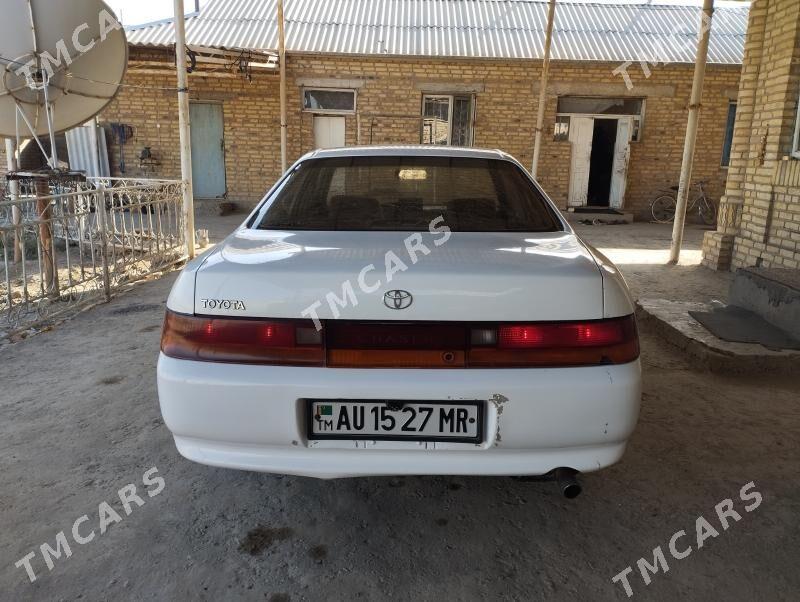 Toyota Mark II 1993 - 40 000 TMT - Мургап - img 2