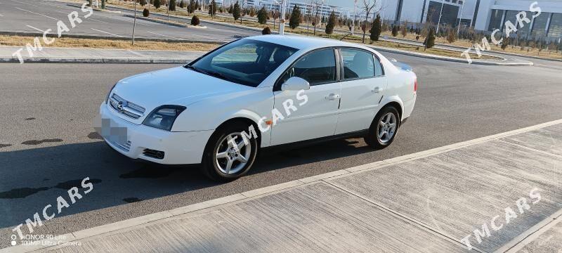 Opel Vectra 2002 - 69 000 TMT - Ашхабад - img 3