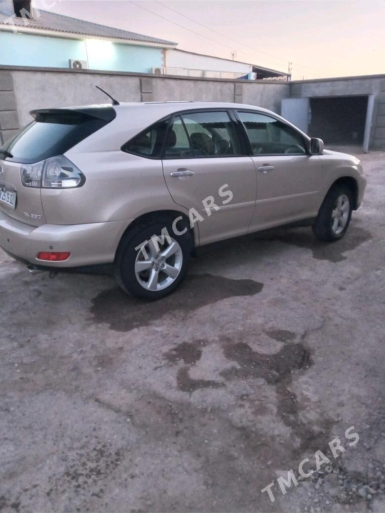 Lexus RX 330 2004 - 220 000 TMT - Дашогуз - img 2