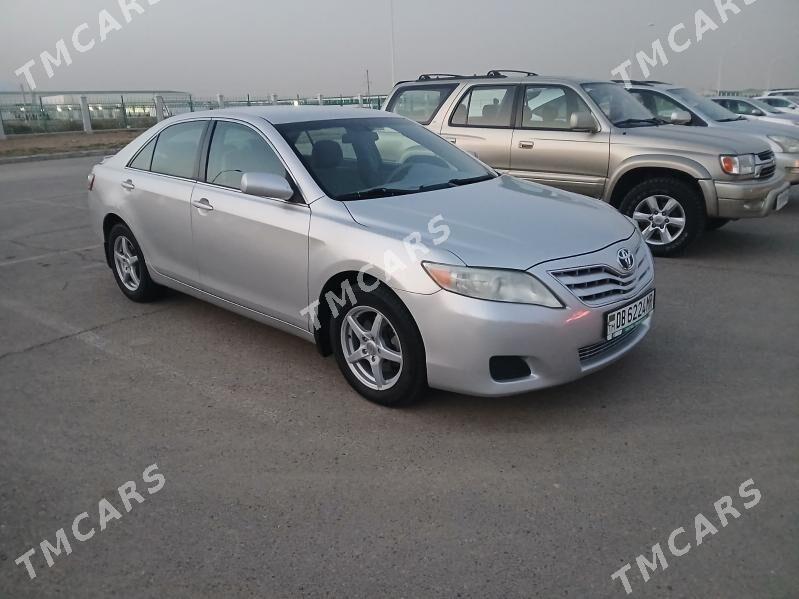 Toyota Camry 2008 - 120 000 TMT - Мары - img 3