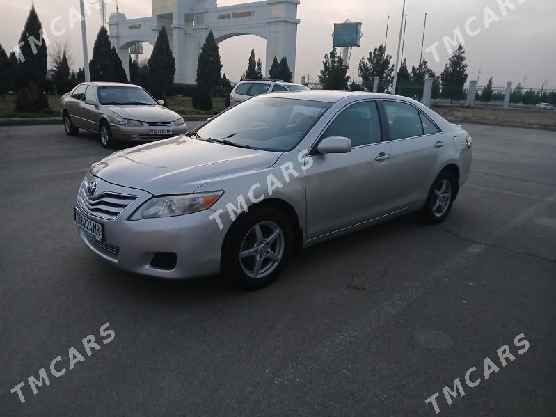 Toyota Camry 2008 - 120 000 TMT - Мары - img 2