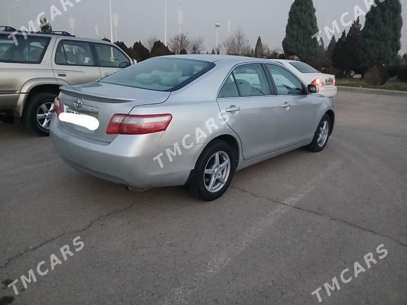 Toyota Camry 2008 - 120 000 TMT - Мары - img 6