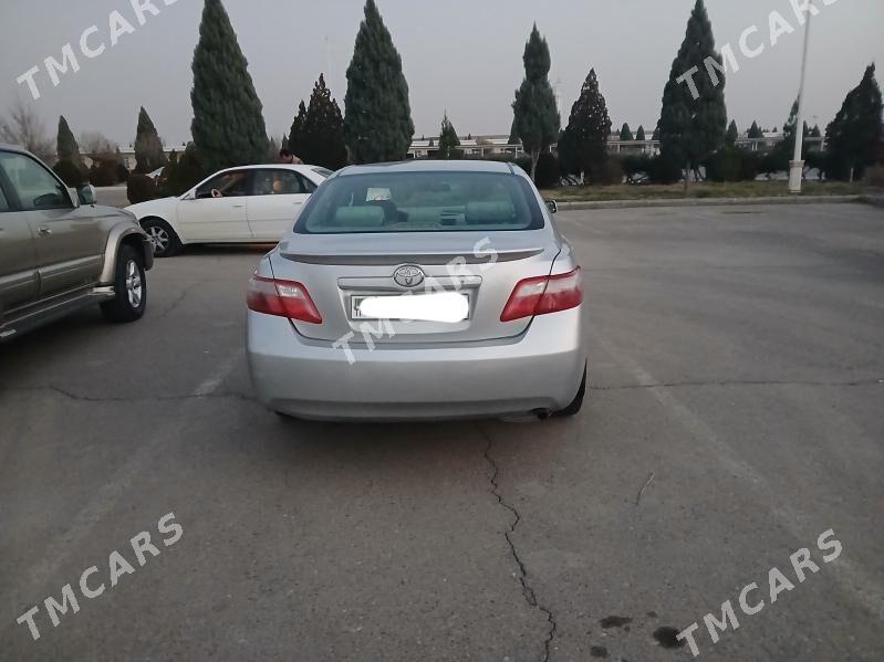 Toyota Camry 2008 - 120 000 TMT - Мары - img 5