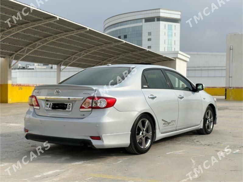 Toyota Corolla 2011 - 195 000 TMT - Ашхабад - img 3