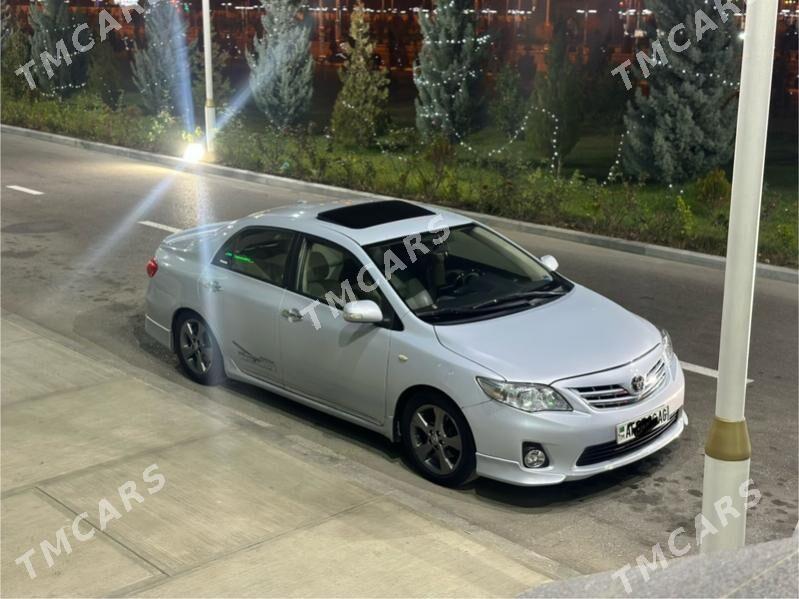 Toyota Corolla 2011 - 195 000 TMT - Ашхабад - img 4