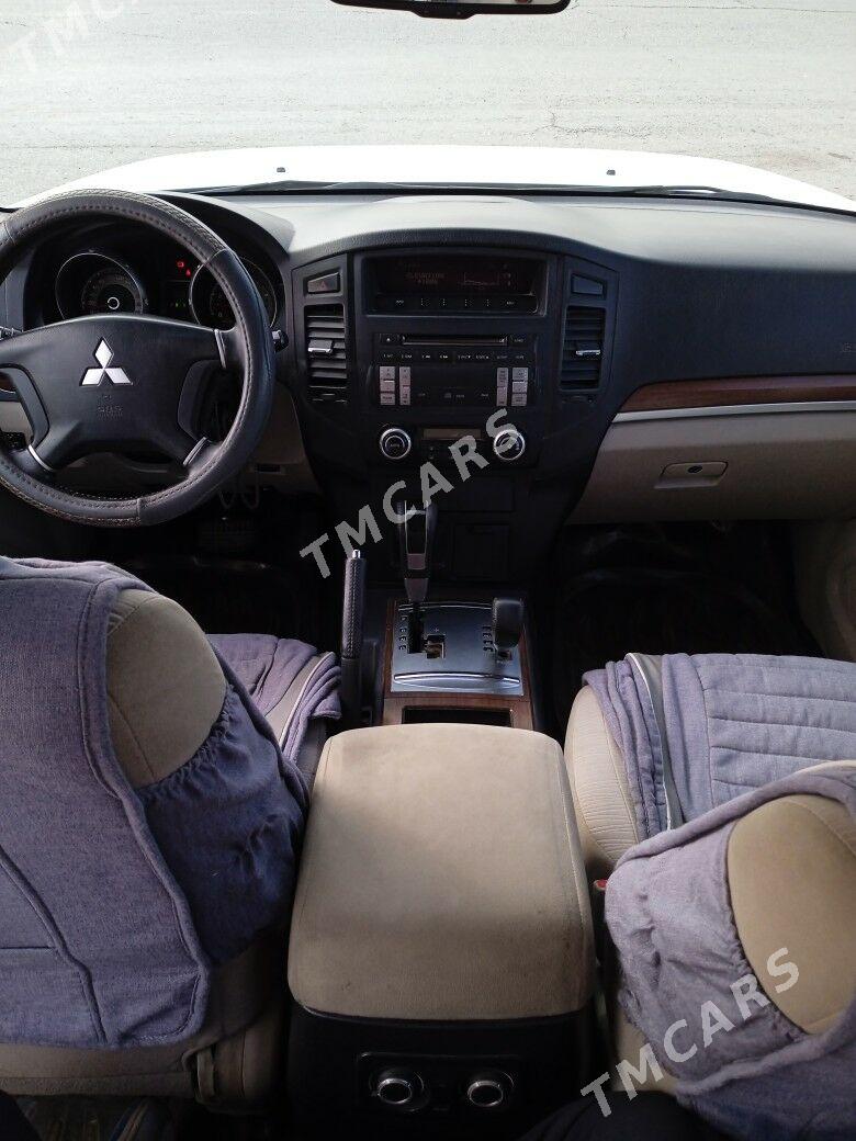 Mitsubishi Pajero 2008 - 270 000 TMT - Ашхабад - img 2