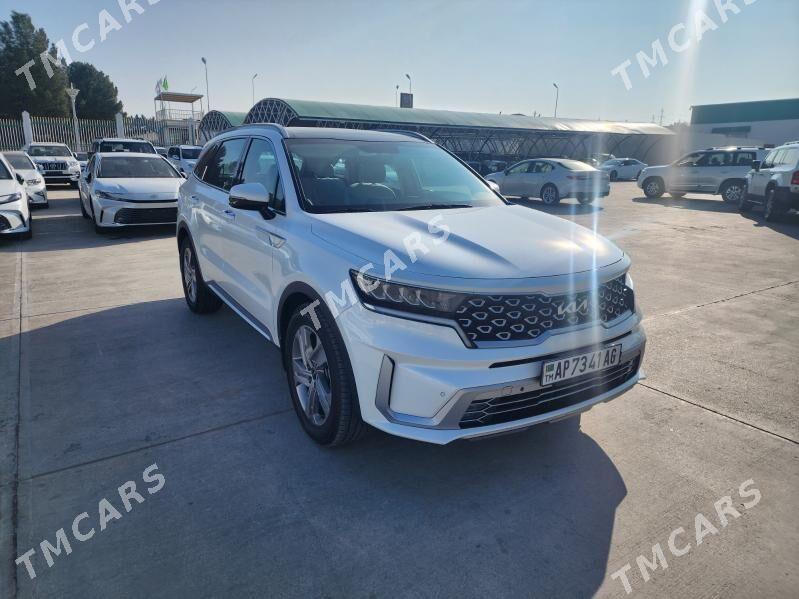 Kia Sorento 2022 - 607 000 TMT - Aşgabat - img 2