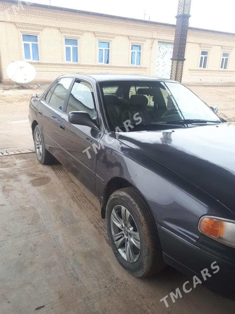 Toyota Camry 1996 - 80 000 TMT - Туркменабат - img 5