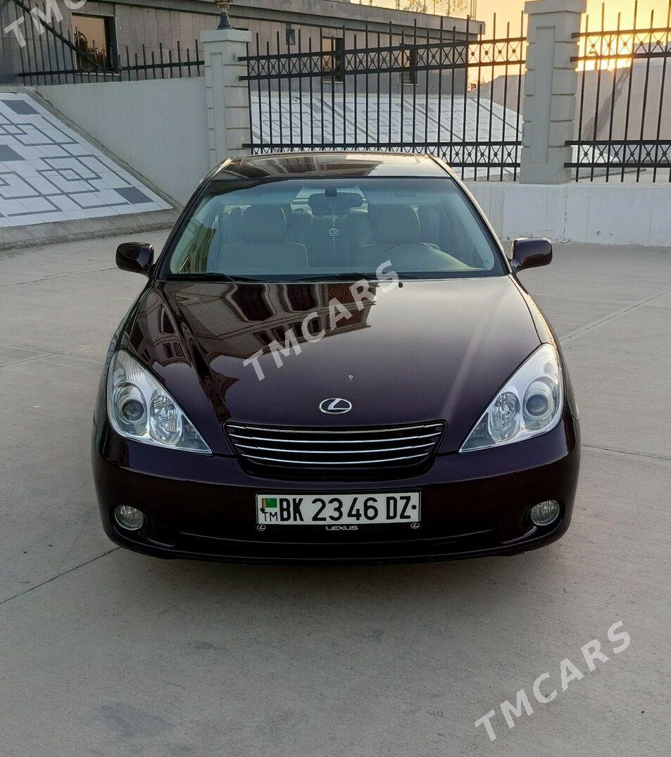 Lexus ES 330 2003 - 160 000 TMT - Дашогуз - img 2