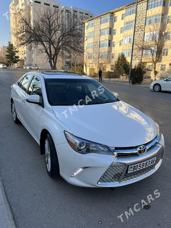 Toyota Camry 2015 - 310 000 TMT - Aşgabat - img 5