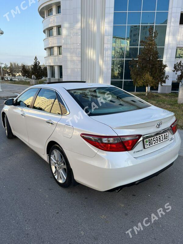 Toyota Camry 2015 - 310 000 TMT - Aşgabat - img 6