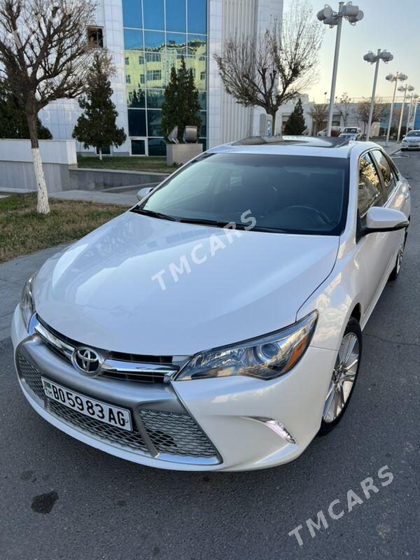 Toyota Camry 2015 - 310 000 TMT - Aşgabat - img 3