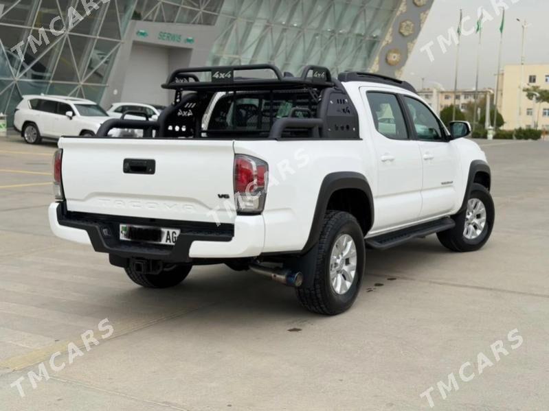 Toyota Tacoma 2020 - 460 000 TMT - Aşgabat - img 2