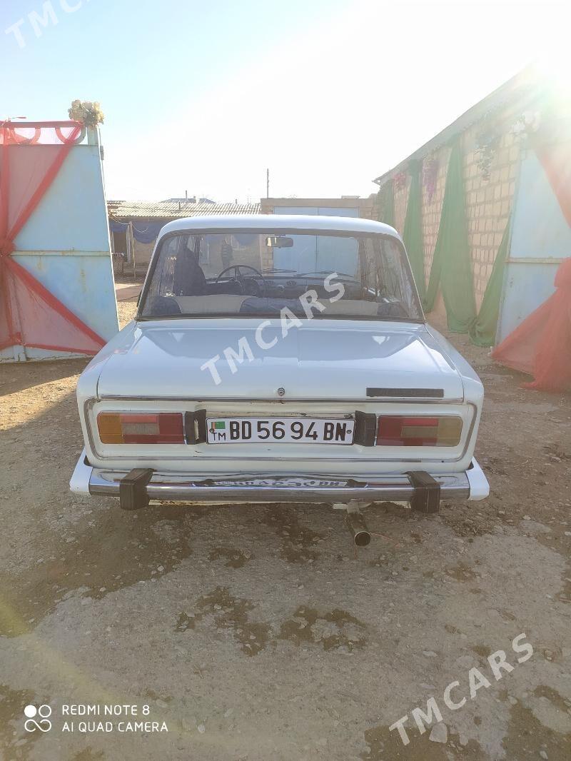 Lada 2106 1997 - 22 000 TMT - Gyzylarbat - img 3