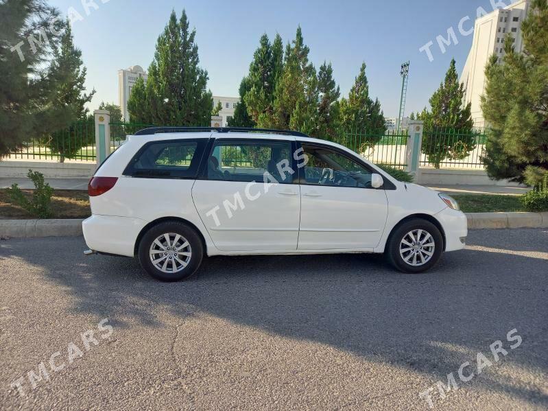 Toyota Sienna 2005 - 160 000 TMT - Aşgabat - img 2