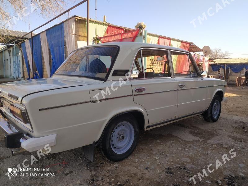 Lada 2106 1997 - 22 000 TMT - Gyzylarbat - img 4