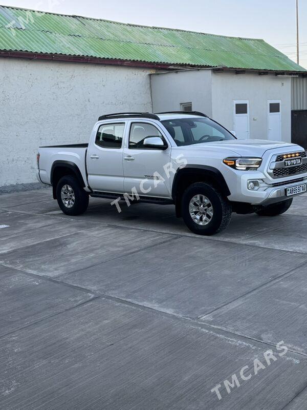 Toyota Tacoma 2020 - 470 000 TMT - Aşgabat - img 7