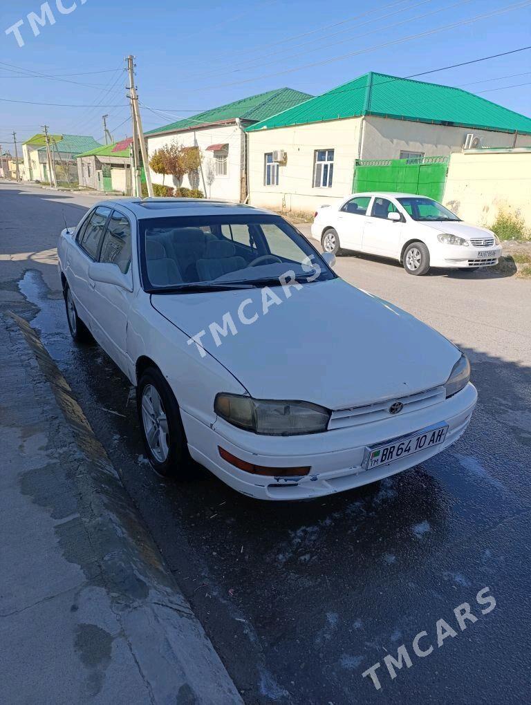 Toyota Camry 1993 - 45 000 TMT - Babadaýhan - img 3