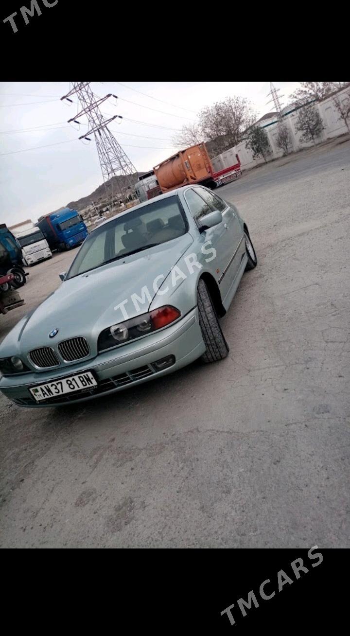 BMW 528 1998 - 85 000 TMT - Türkmenbaşy - img 4