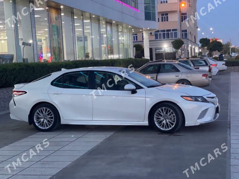 Toyota Camry 2020 - 265 000 TMT - Türkmenabat - img 3