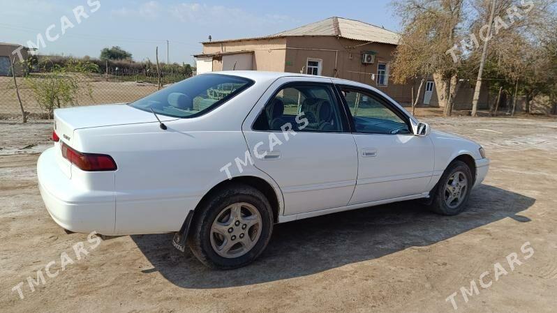 Toyota Camry 1997 - 86 000 TMT - етр. Туркменбаши - img 3