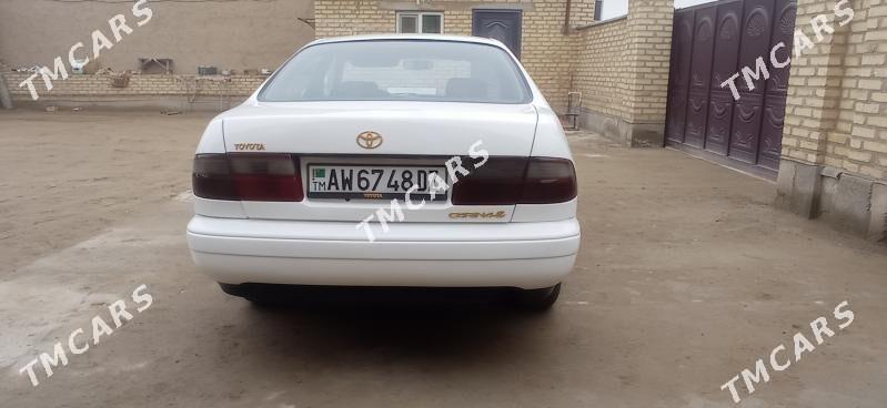 Toyota Carina 1995 - 65 000 TMT - Köneürgenç - img 2