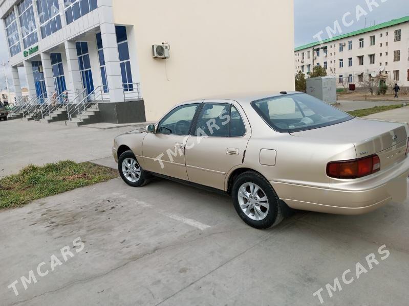 Toyota Camry 1996 - 80 000 TMT - Туркменабат - img 4