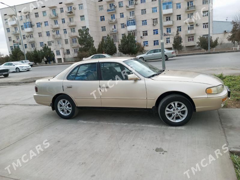 Toyota Camry 1996 - 80 000 TMT - Туркменабат - img 8