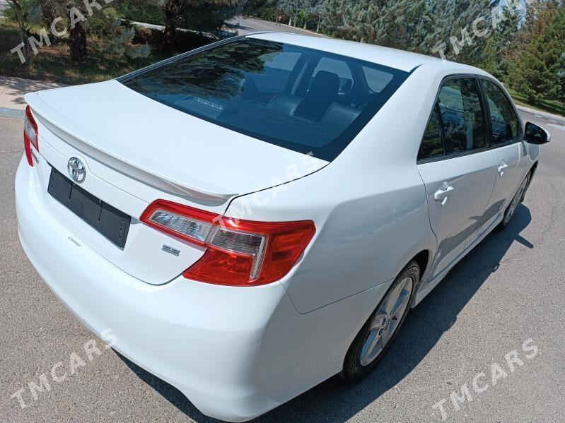 Toyota Camry 2013 - 220 000 TMT - Ашхабад - img 3