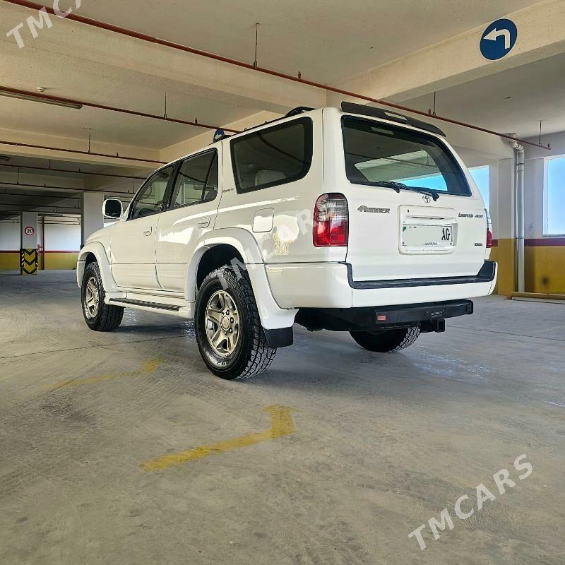 Toyota 4Runner 2000 - 158 000 TMT - Aşgabat - img 6