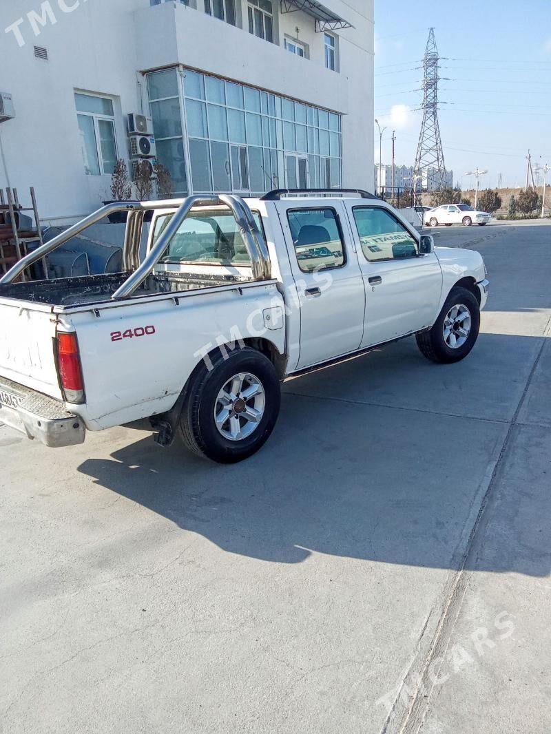 Nissan Navara 2001 - 65 000 TMT - Änew - img 6