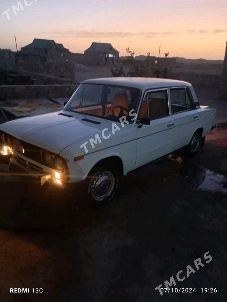 Lada 2106 1998 - 16 000 TMT - Türkmenbaşy - img 2