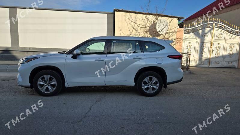 Toyota Highlander 2020 - 560 000 TMT - Aşgabat - img 6