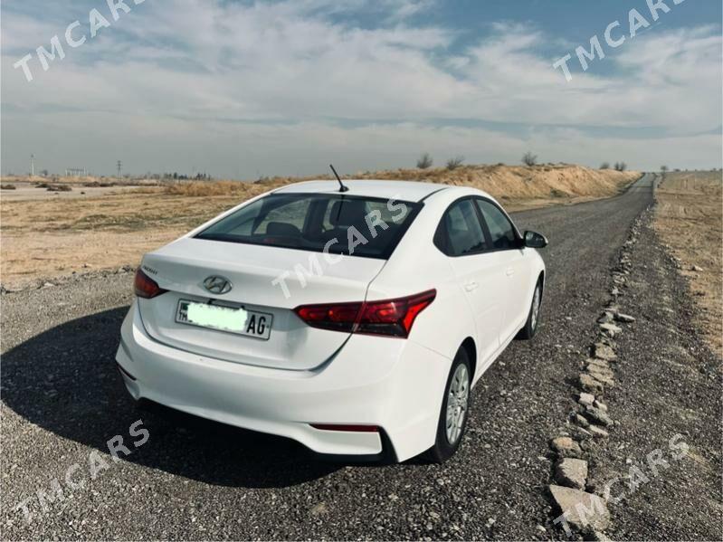 Hyundai Accent 2020 - 146 000 TMT - Aşgabat - img 2