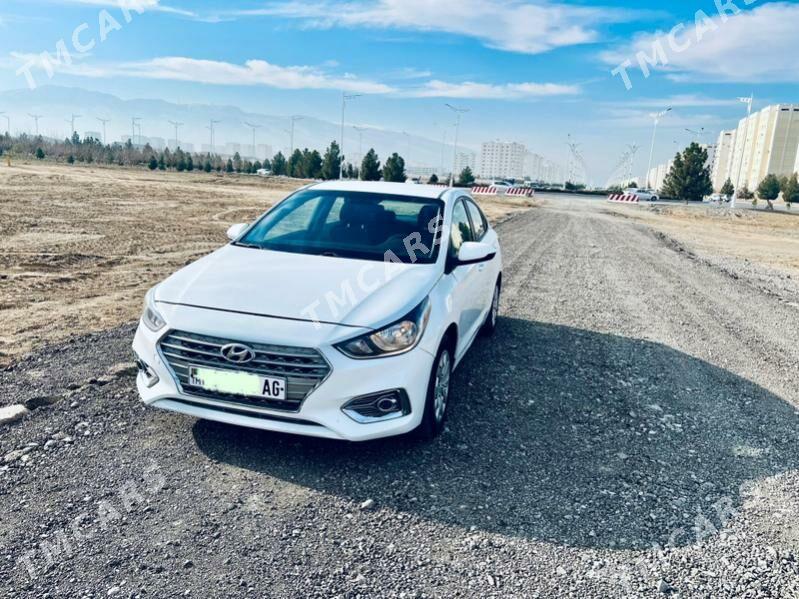 Hyundai Accent 2020 - 146 000 TMT - Aşgabat - img 6