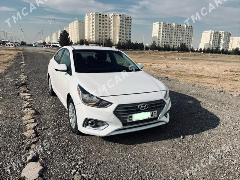 Hyundai Accent 2020 - 146 000 TMT - Aşgabat - img 4