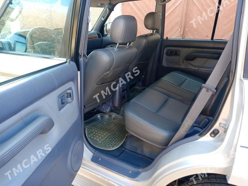 Toyota Land Cruiser Prado 1998 - 185 000 TMT - Daşoguz - img 6