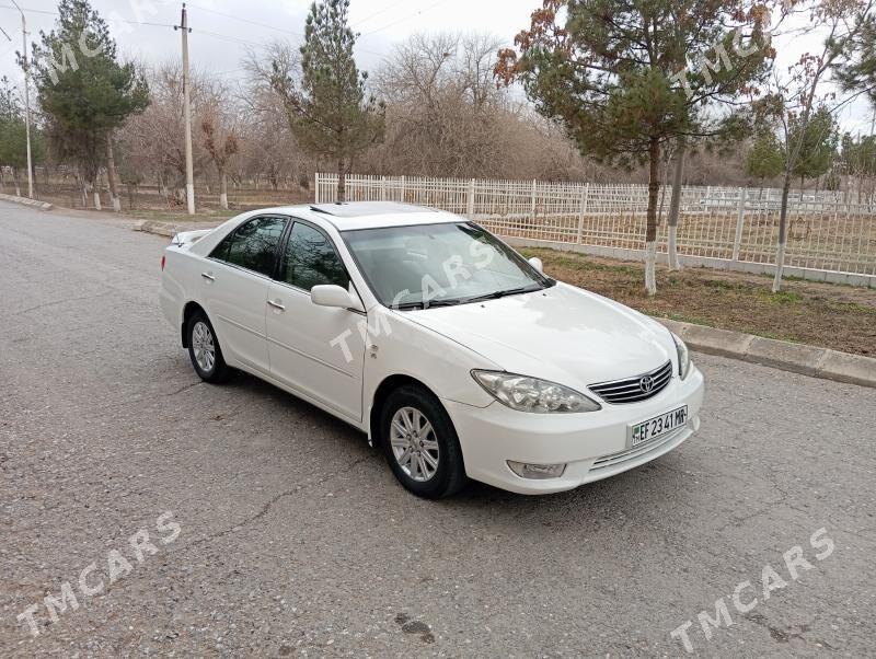 Toyota Camry 2003 - 143 000 TMT - Baýramaly - img 2